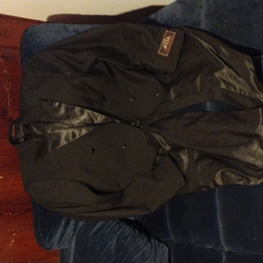 House of St Benets Jacket only